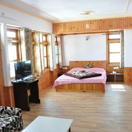 Sara Hotel 纳尔卡恩达 外观 照片