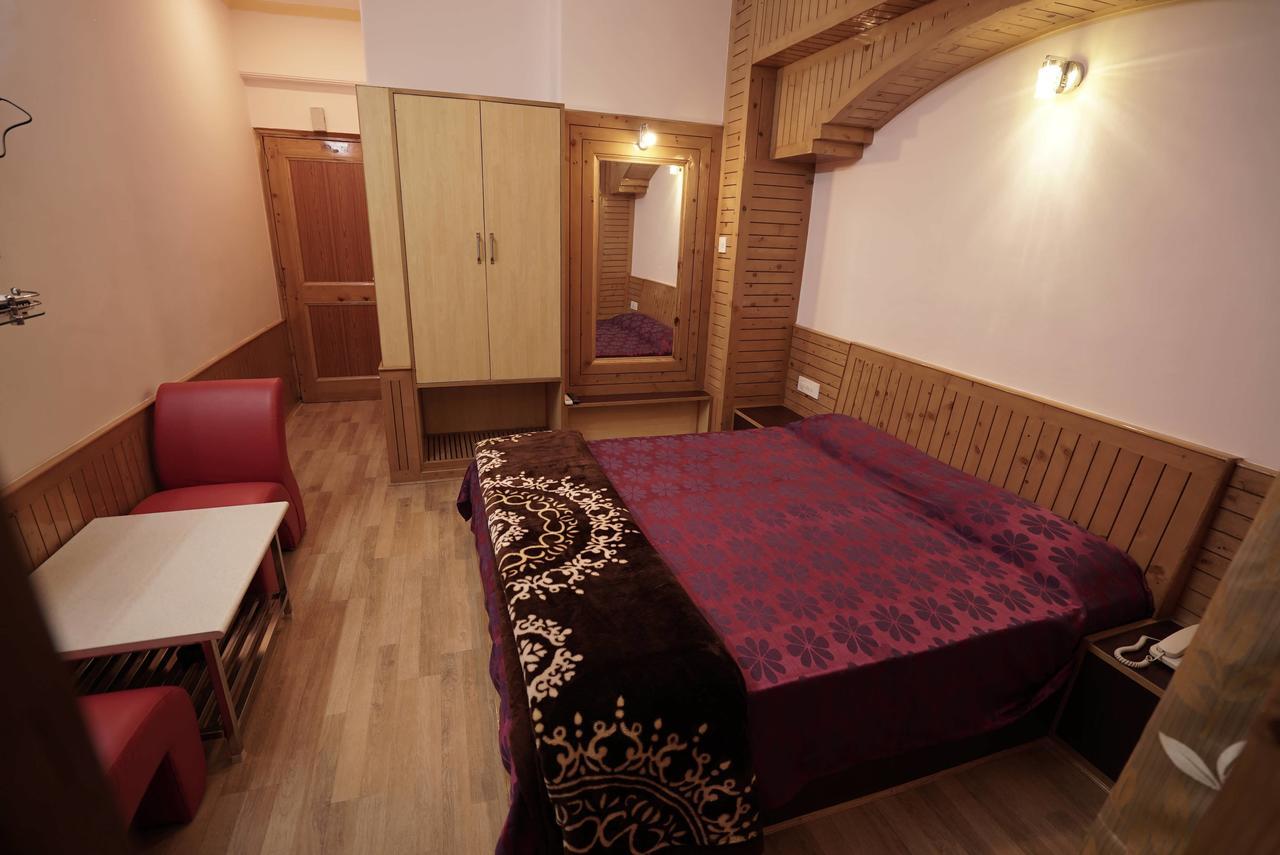 Sara Hotel 纳尔卡恩达 外观 照片