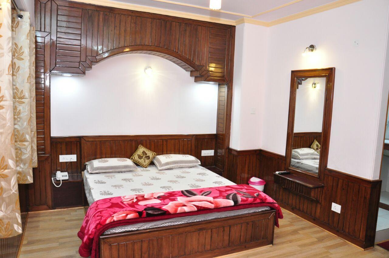 Sara Hotel 纳尔卡恩达 外观 照片