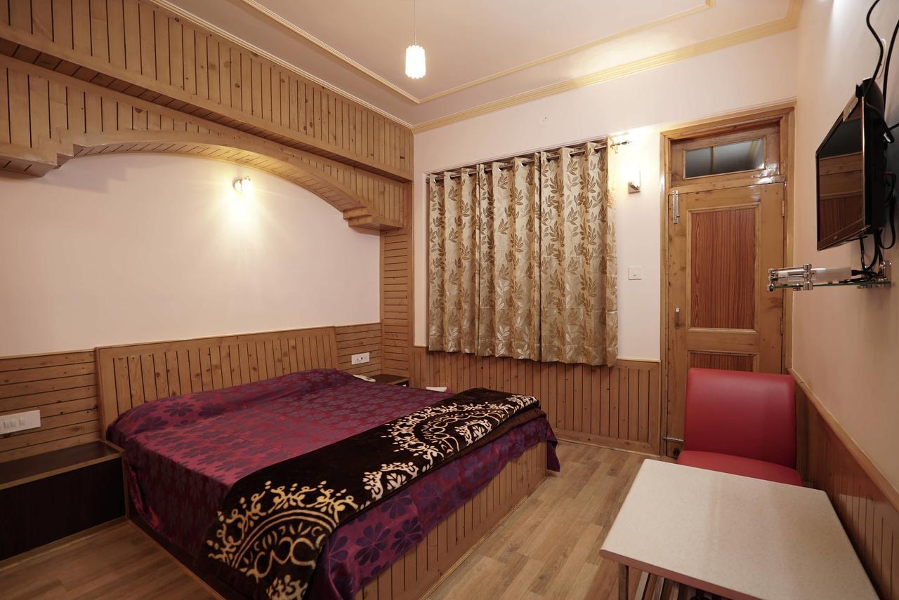 Sara Hotel 纳尔卡恩达 外观 照片