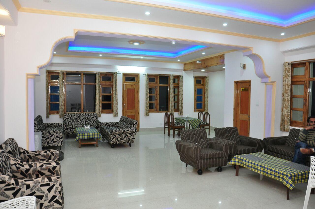 Sara Hotel 纳尔卡恩达 外观 照片
