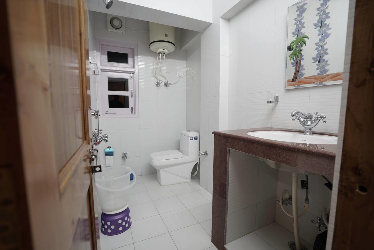 Sara Hotel 纳尔卡恩达 外观 照片