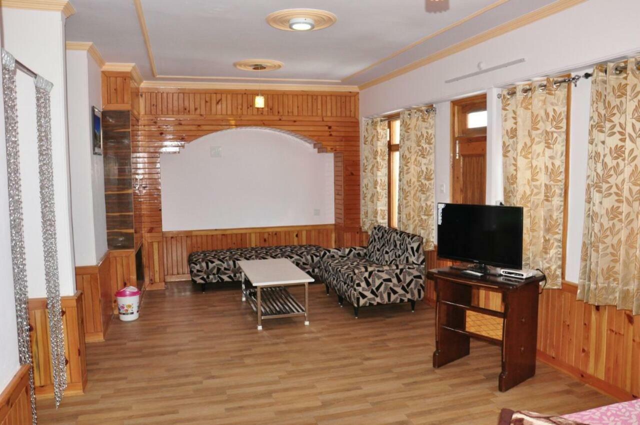 Sara Hotel 纳尔卡恩达 外观 照片