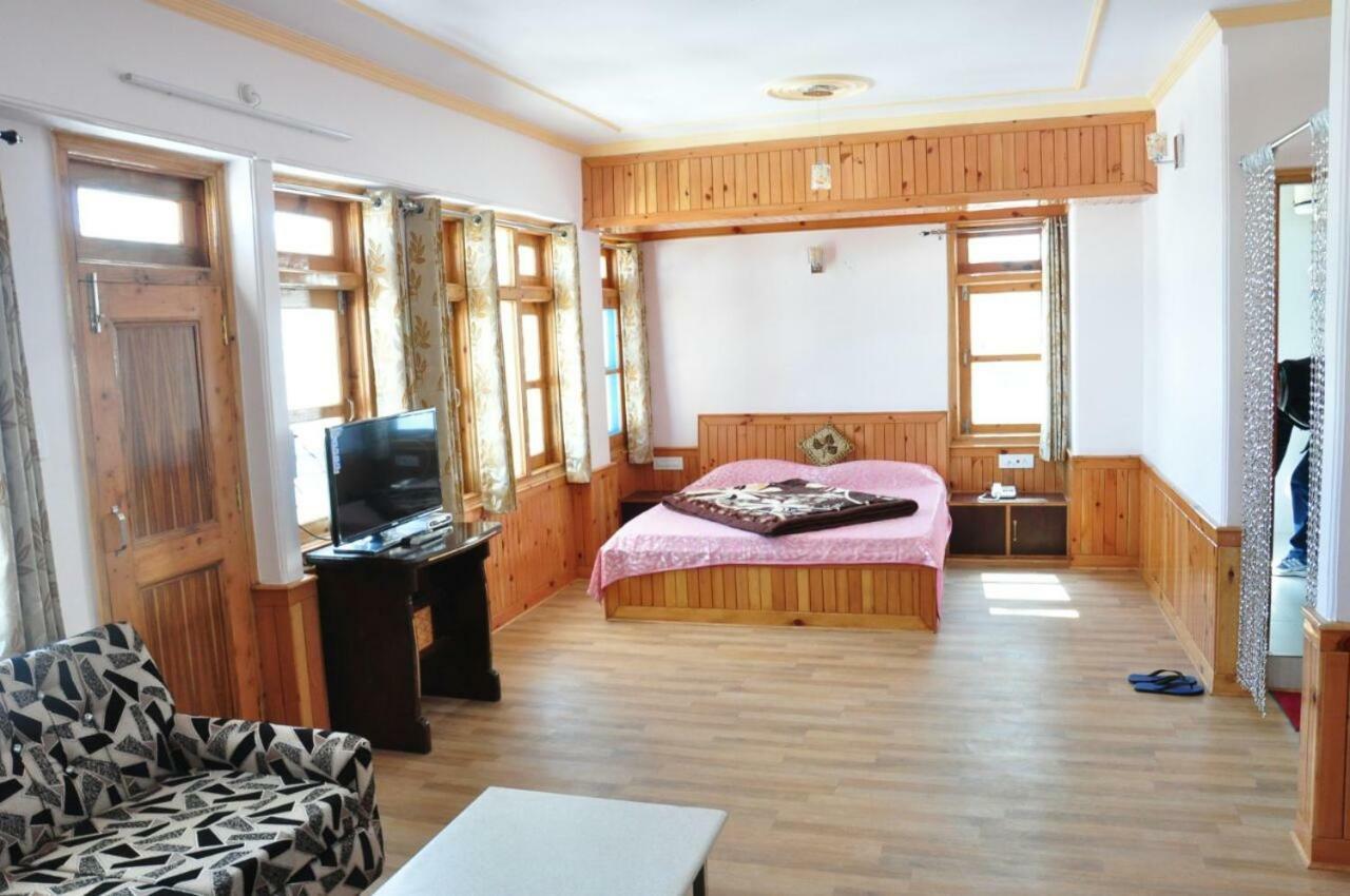Sara Hotel 纳尔卡恩达 外观 照片